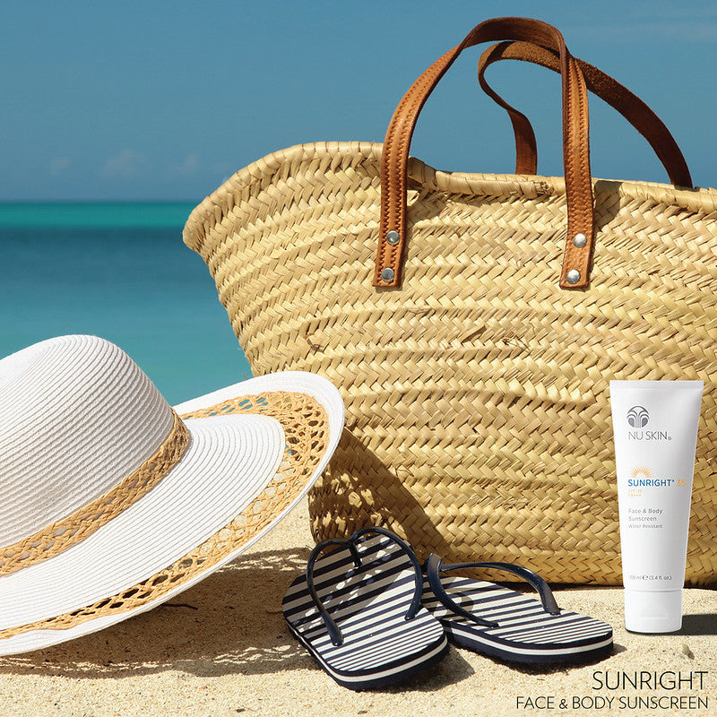 The Ultimate Summer Skincare Guide for Healthy, Glowing Skin
