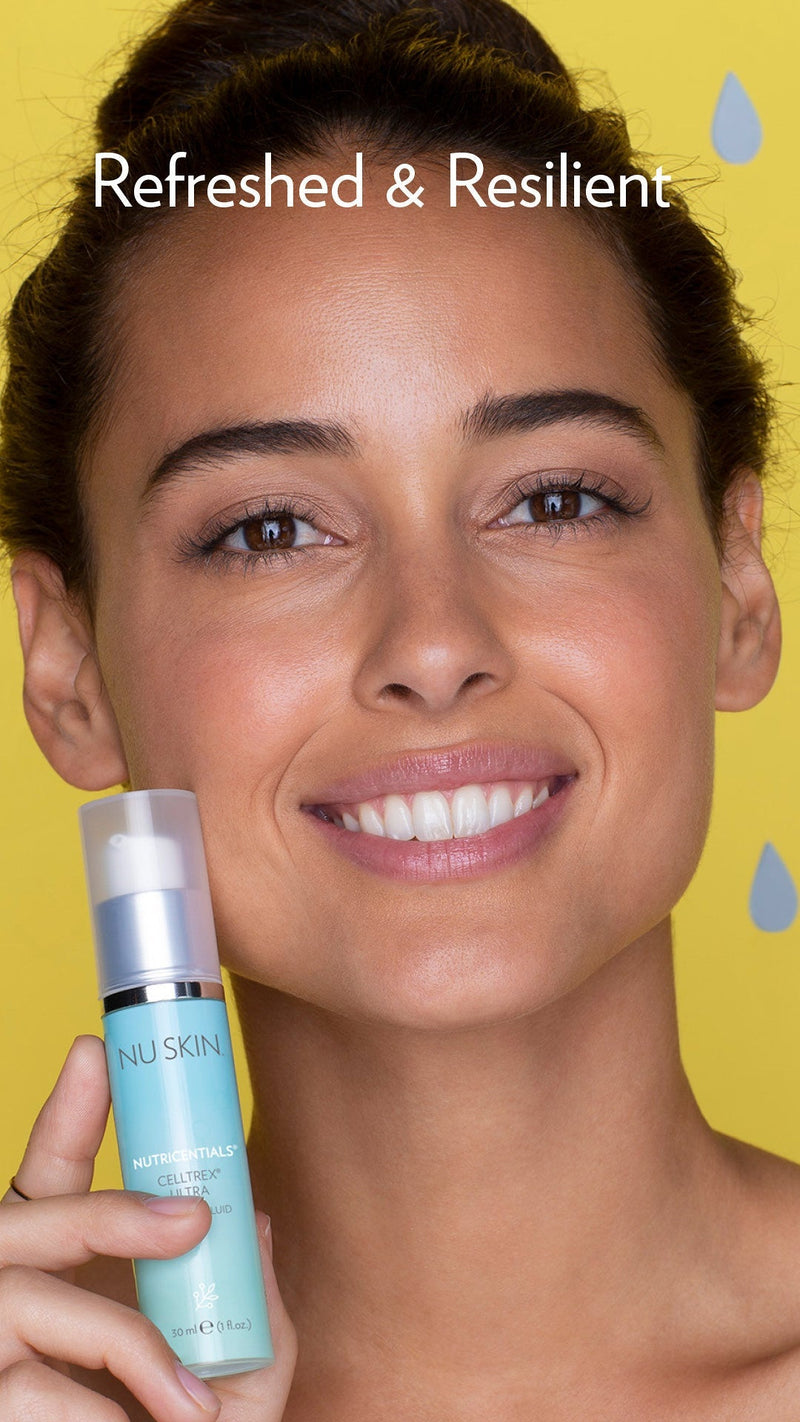 Nutricentials Bioadaptive Skincare Review: Skincare That Adapts to You