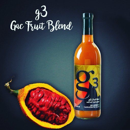 Pharmanex G3 Juice Benefits: The Superfruit Antioxidant Drink