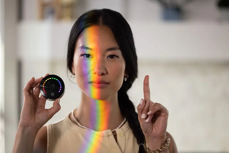 Pharmanex BioPhotonic Scanner: What It Is and How to Find One Near You