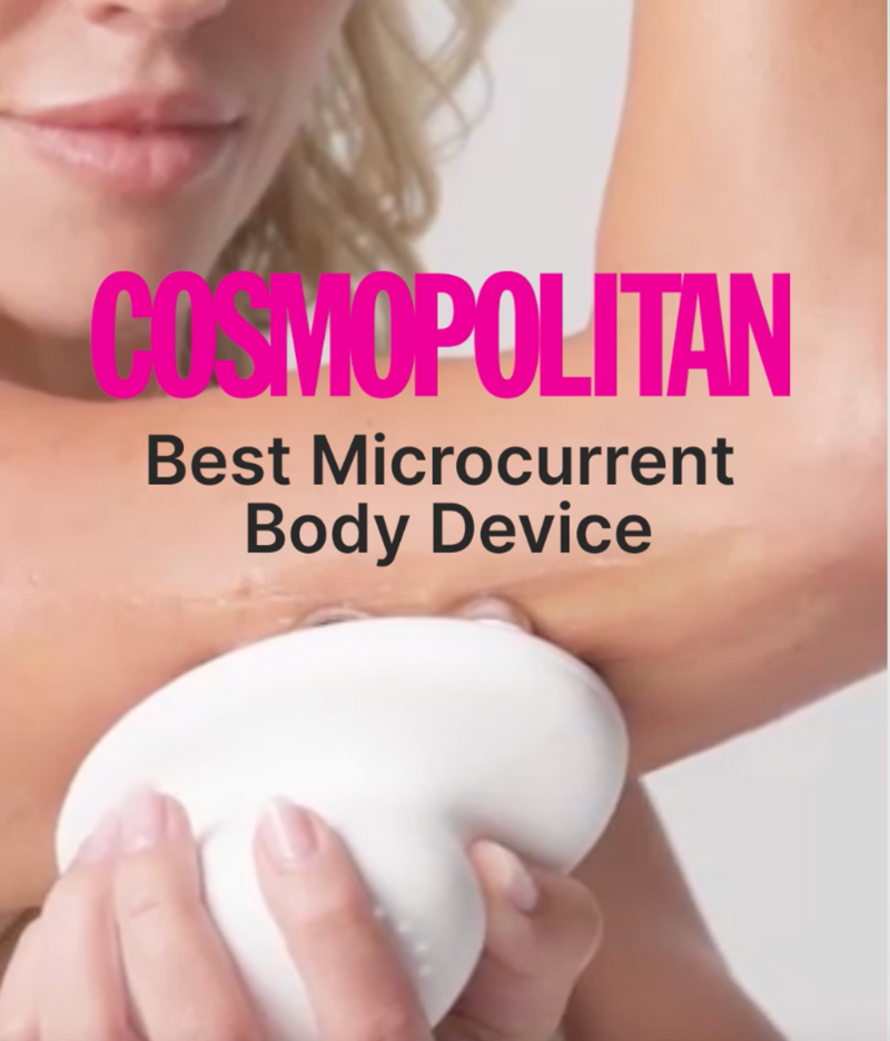 RenuSpa iO vs. Traditional Spa Microcurrent Treatments: What the Science Actually Shows