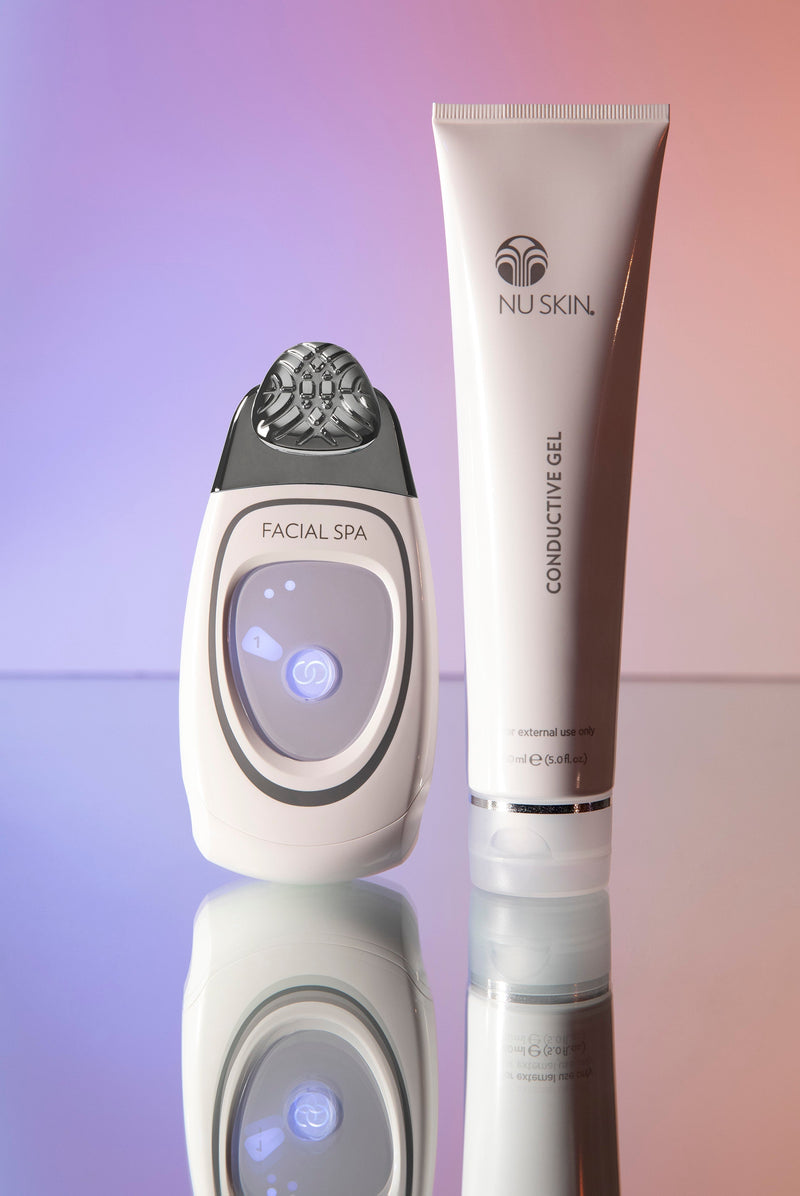 How Does Galvanic Current Work for Skin? The Science Behind RenuSpa iO