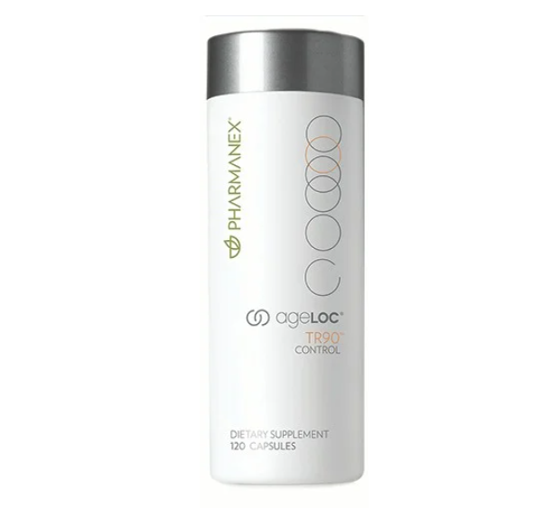 Nu Skin TR90 Weight Management Review: Science-Backed Body Transformation