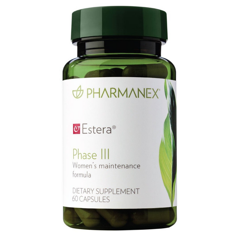 Estera Phase II vs. Phase III: Which Women's Formula Is Right for You?