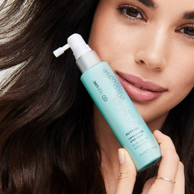 Nu Skin Nutriol Hair Care: Complete Guide to Thicker, Healthier Hair