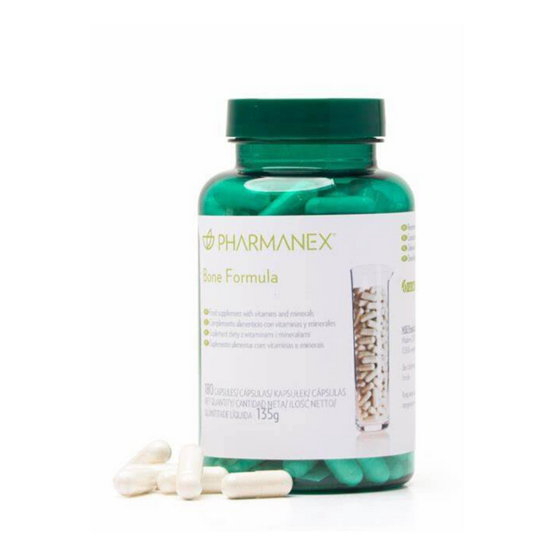 Pharmanex Bone Formula vs Other Supplements: Which is Best for Bone Health?