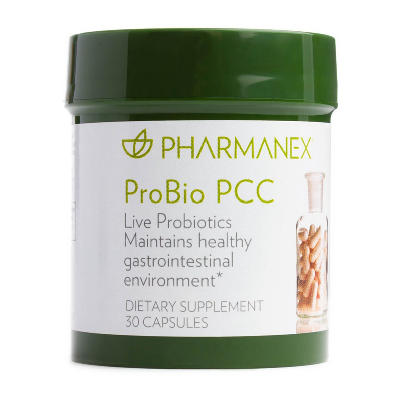 ProBio PCC: The Science Behind L. fermentum and Gut Defense