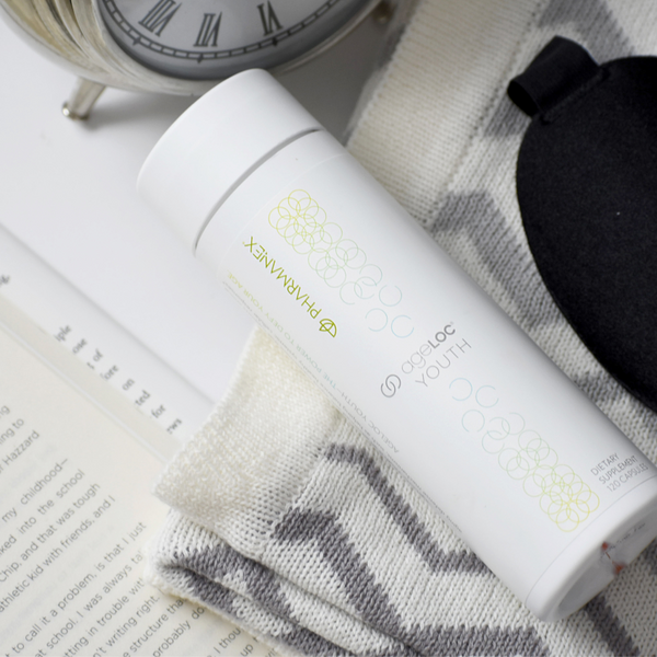 Best Anti-Aging Supplements for Women Over 50 (Science-Backed Picks)