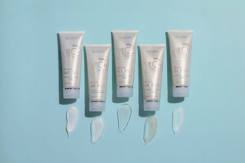 ageLOC LumiSpa iO Cleanser Guide: Which Formula Is Right for Your Skin Type?