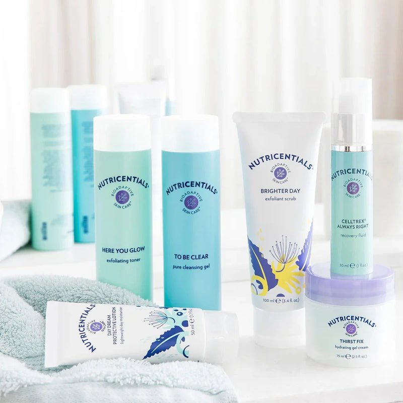 Summer Skincare Routine by Skin Type: Oily, Dry & Combination