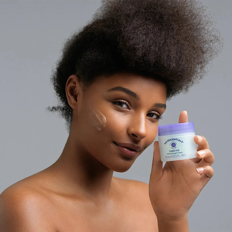 How to Keep Skin Hydrated in Summer Heat (Without Feeling Greasy)