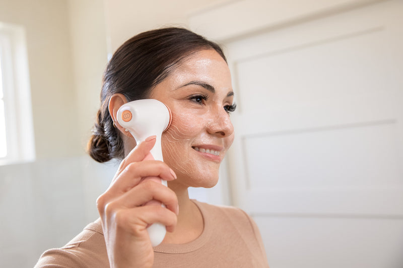 The Best Skincare Routine for Women Over 60 (Step-by-Step Guide)