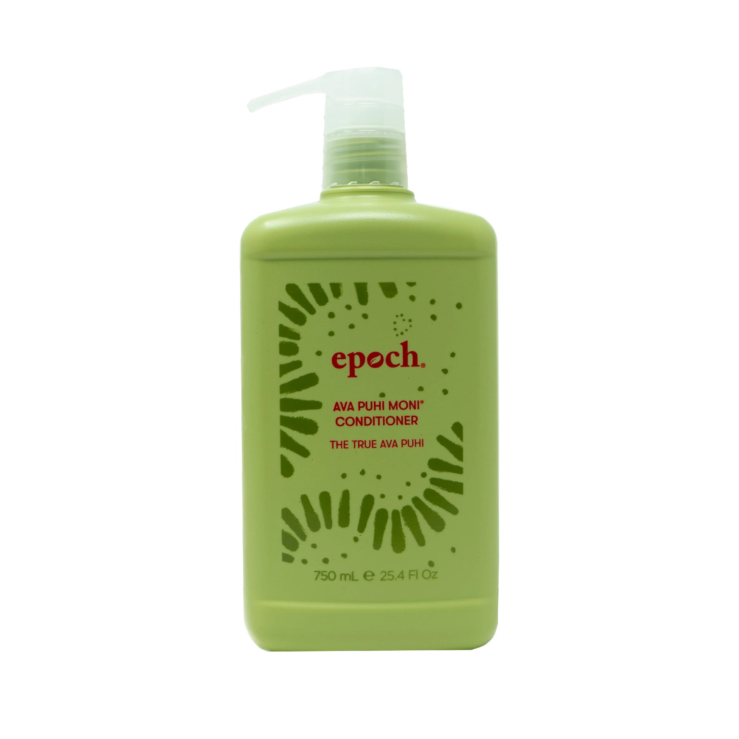 Epoch® Ava Puhi Shampoo /  Conditioner