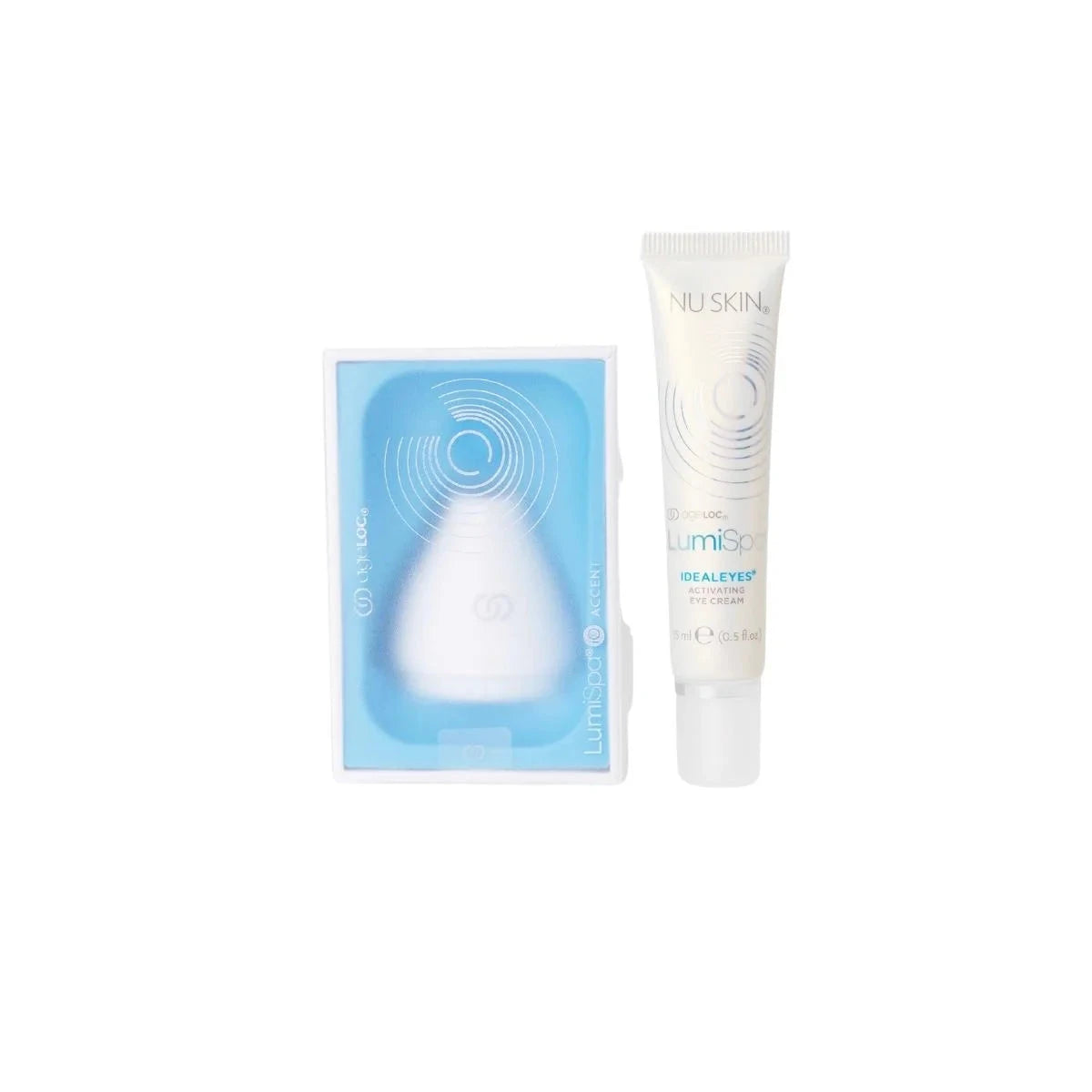 LumiSpa® iO Blue Accessories Kit