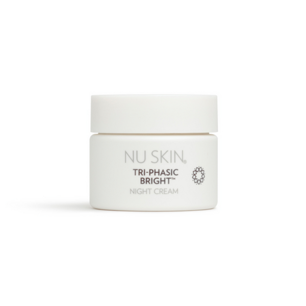 Tri Phasic Bright Night Cream