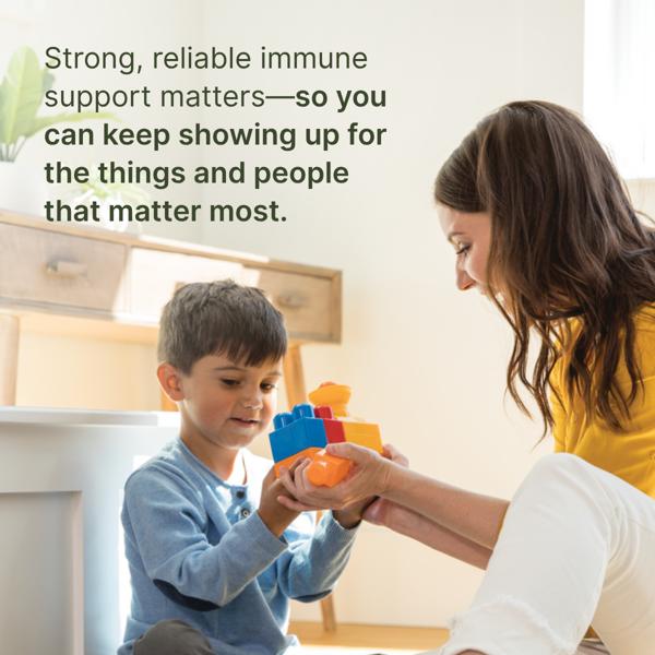 Pharmanex® Colostrum Defense