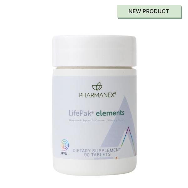 Lifepa Element