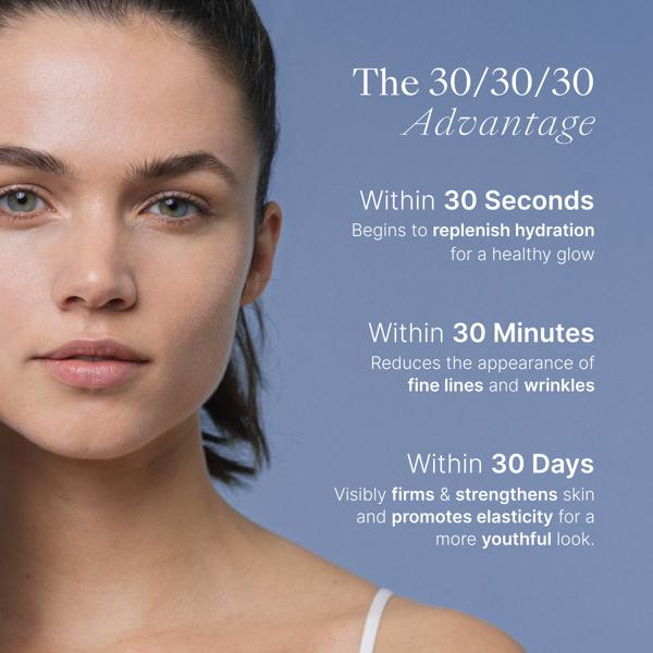 ageLOC® Tru Face® Essence Crema ultra reafirmante