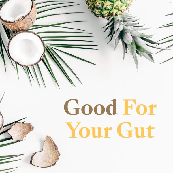 Pharmanex® Nu Biome® Coconut Pineapple Caffeine Free