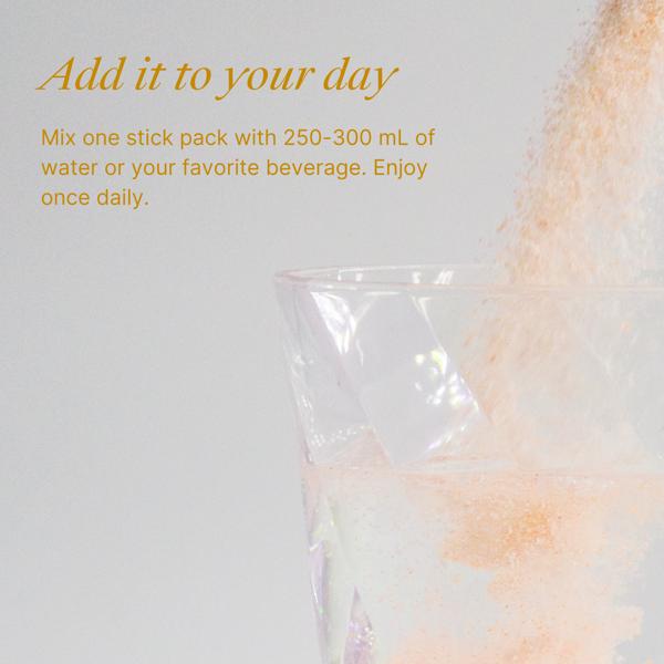 Pharmanex® Nu Biome® Coconut Pineapple Caffeine Free