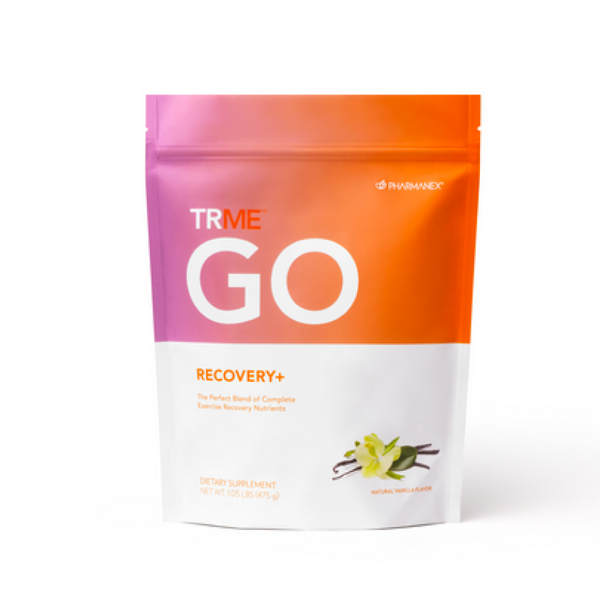 TRMe™ GO Recovery+
