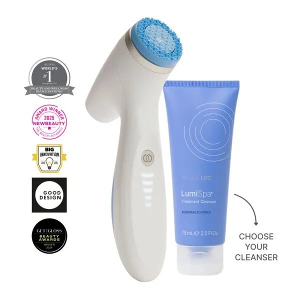 Buy ageLOC LumiSpa iO — No Membership, 90-Day Returns – NuBodyRx