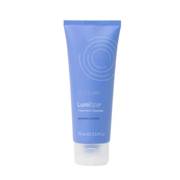 Facial Cleansers for Every Skin Type | NuBodyRx