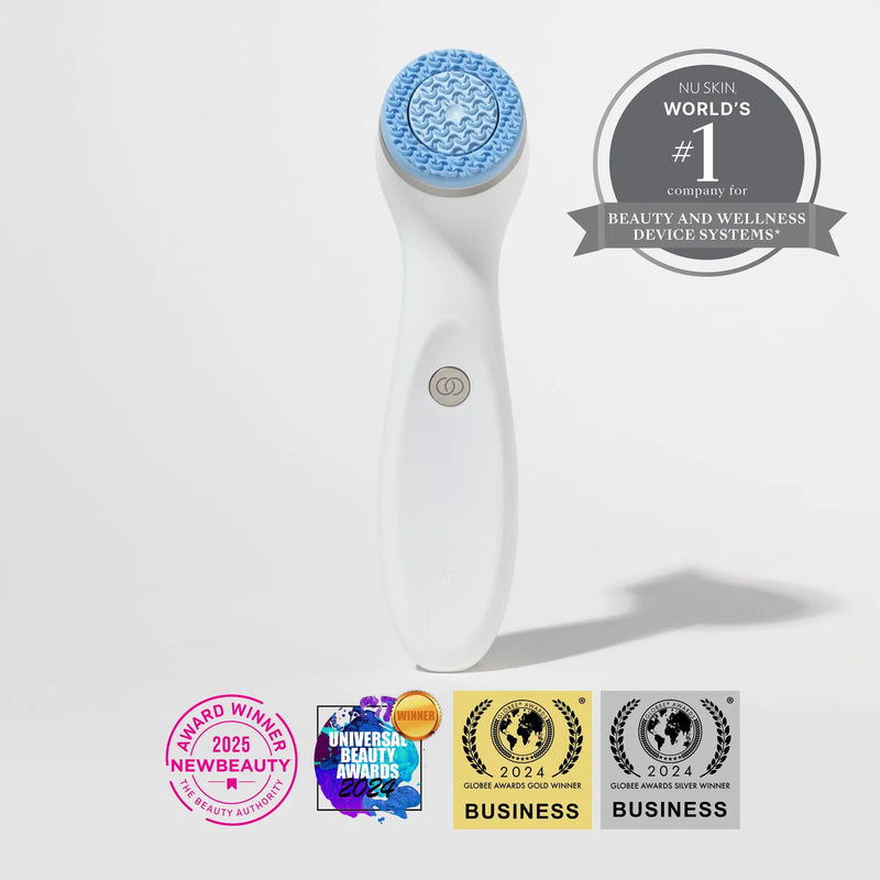 LumiSpa iO + Cleanser, $241: What's in the Box – NuBodyRx