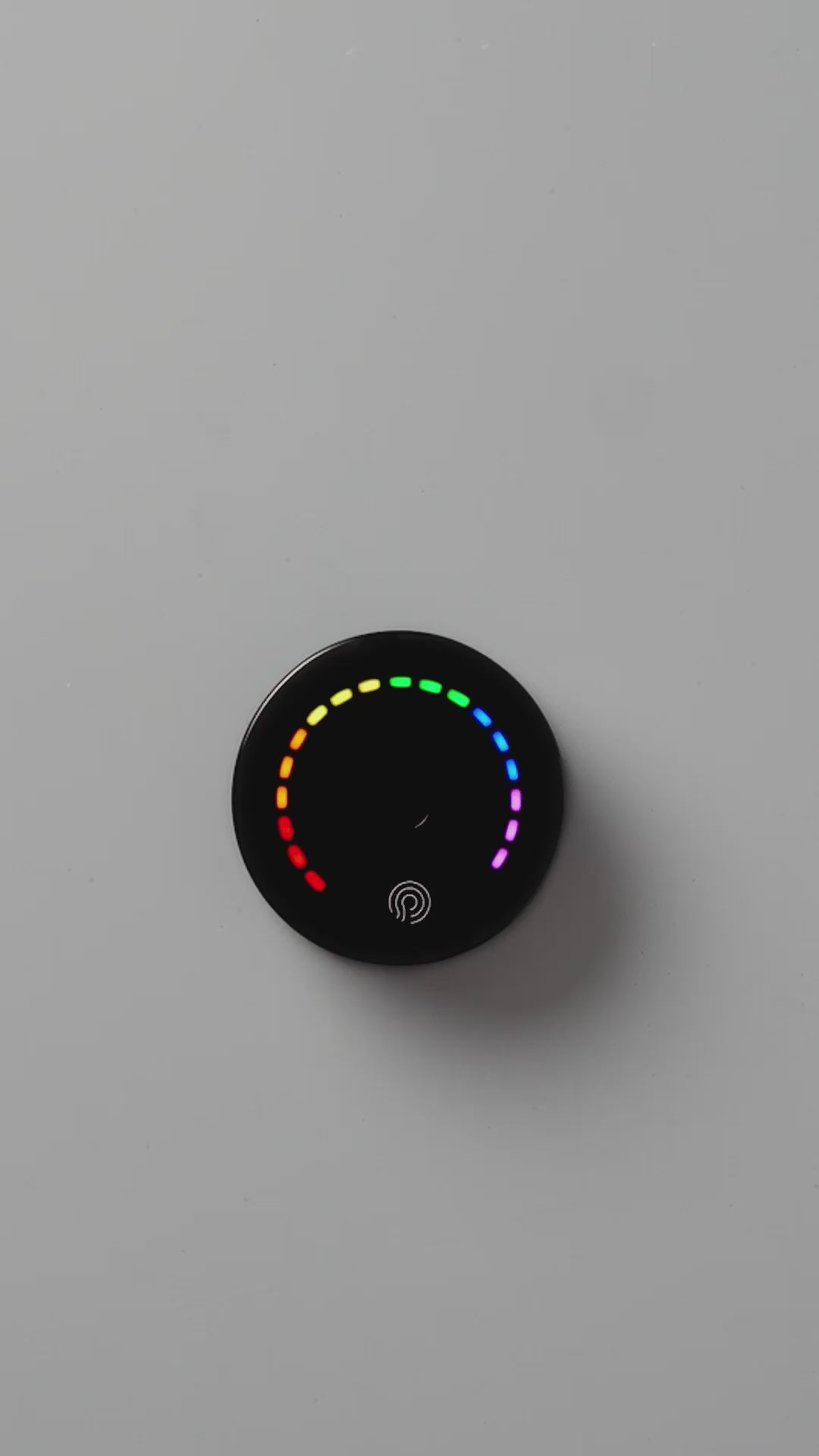 Prysm iO™ Supplement Scanner Device | NuBodyRx