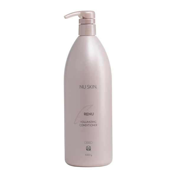 Nu Skin® ReNu Volumizing Conditioner – Lightweight Daily Hair