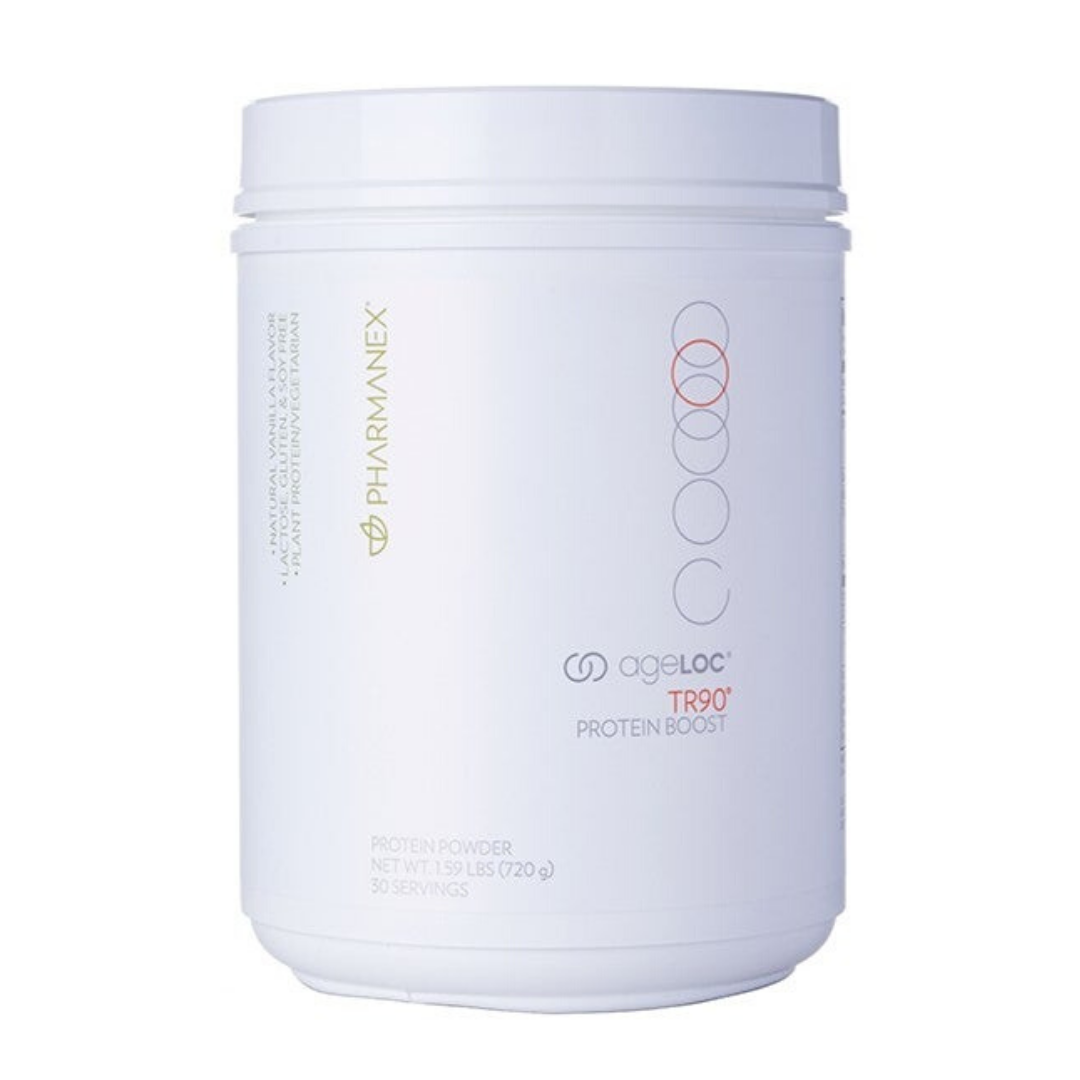 TR90® Protein Boost - NuBodyRx