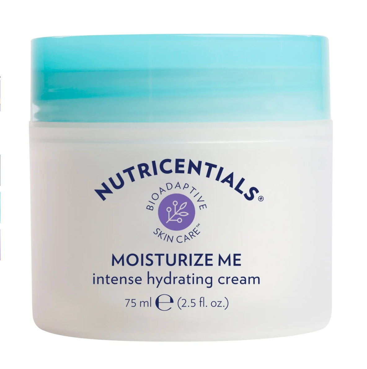 Nutricentials Bioadaptive Skin Care™ Moisturize Me Crema Hidratante Intensa
