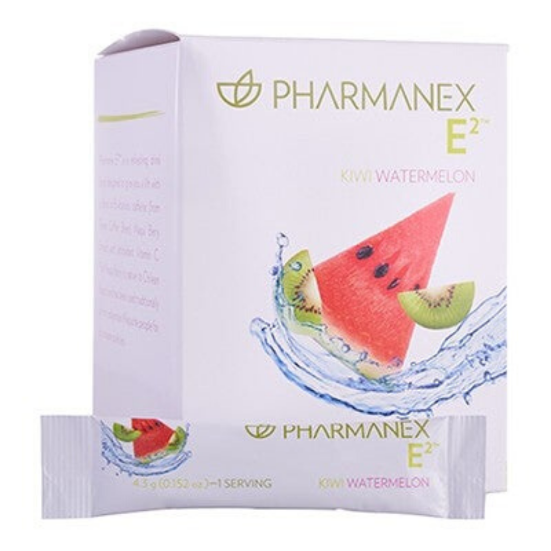 Pharmanex E2® Kiwi Watermelon - NuBodyRx