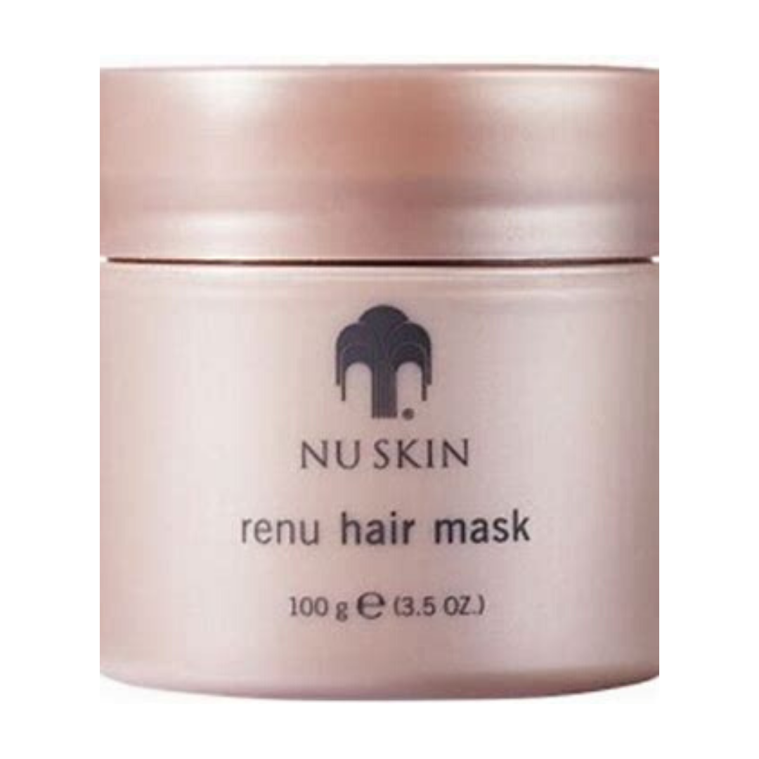 Renu Hair Mask - NuBodyRx