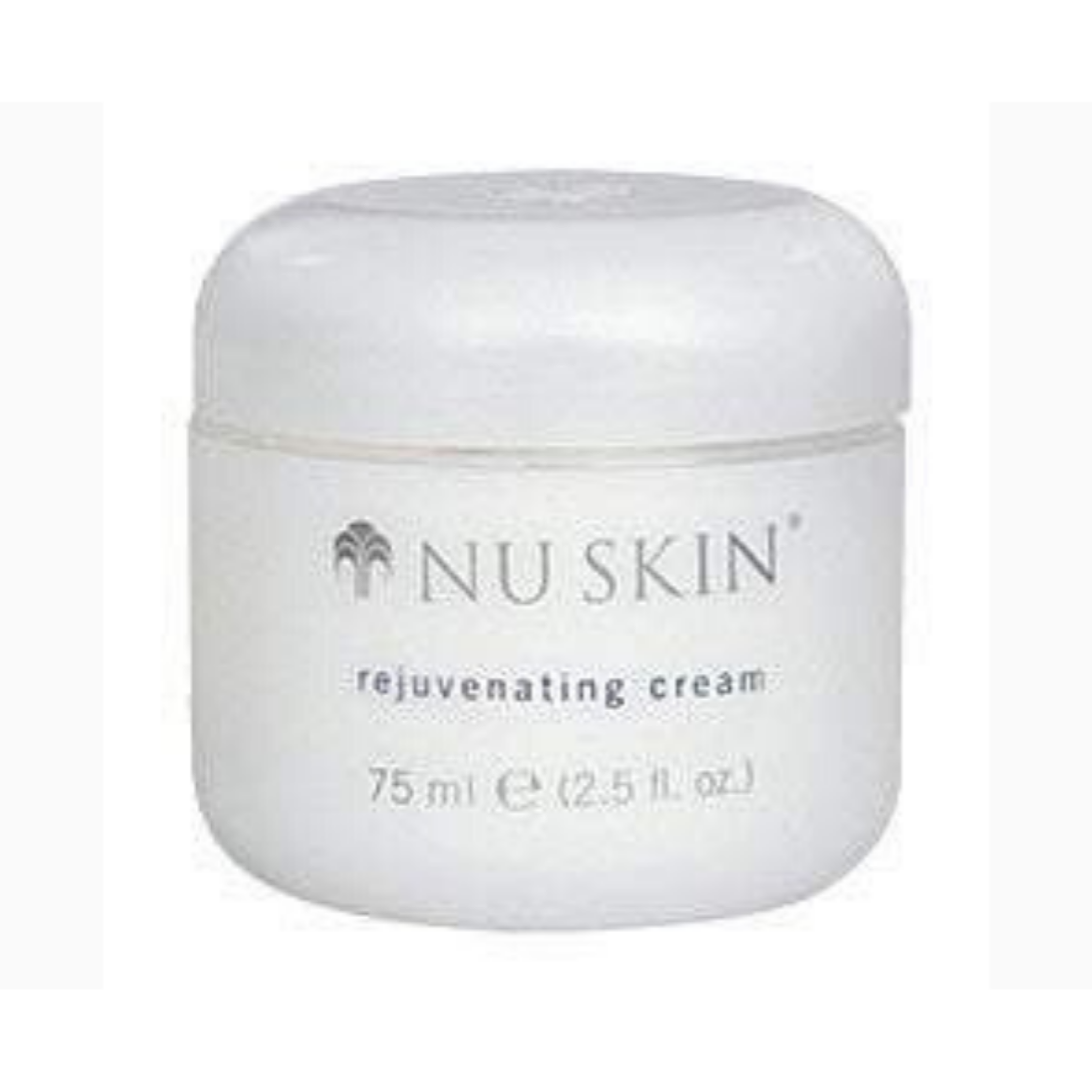 Rejuvenating Cream With Emollients