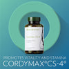 CordyMax Cs-4® Bottle SIZE - NuBodyRx