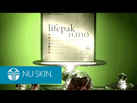 LifePak® Nano